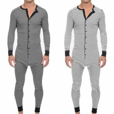 Herren gestreift langarm - herren,