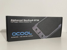 Alphacool Nexxxos ST30 V.2 |
