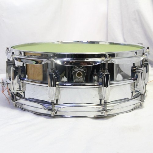 Ludwig lm400 supraphonic - ludwig, snare
