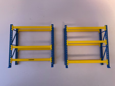 JUNGHEINRICH Paletten Regal