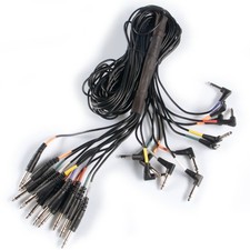 E-Drum Kabelbaum Universal