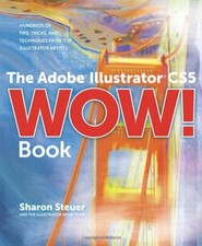 The Adobe Illustrator CS5 Wow