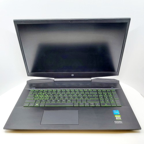 Pavilion gaming laptop - hp,