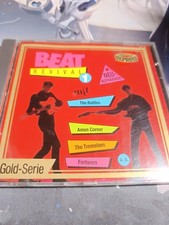 Ariola Express Beat Revival CD 23743