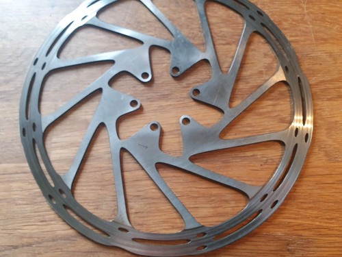 Sram centerline bremsscheibe - 1,