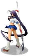 Ikki Tousen Dragon Destiny