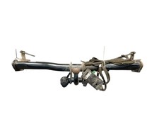 Anhängerkupplung nicht abnehmbar für VOLVO XC90 I (275) D5 AWD 30660691