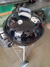 Weber Master-Touch GBS