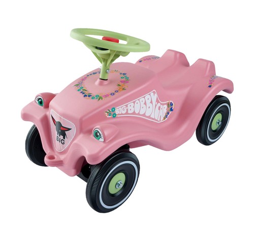 Big bobby car - big,
