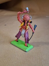 Britains Fusser  Indianer, #58