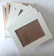 7 Stk Bilderrahmen Konvolut