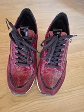 Damenschuhe, Sneaker von