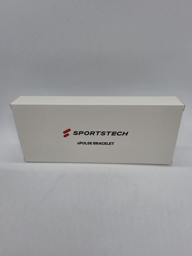 Sportstech pulsgurt spulse - pulsgurt,