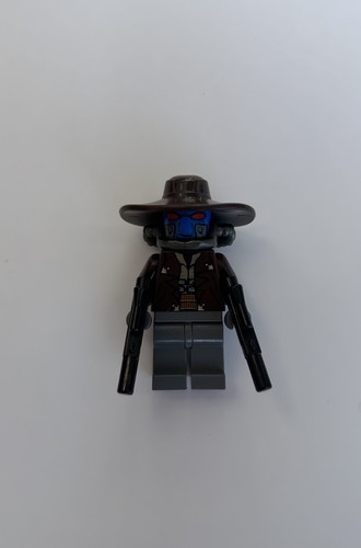 Lego star wars - lego, minifigur