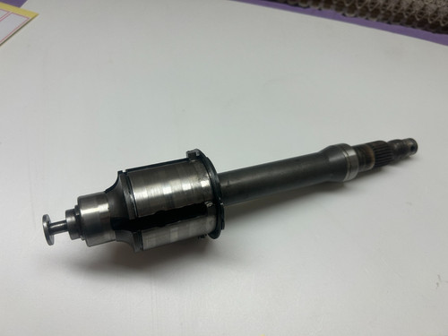 Getriebe hauptwelle piaggio - hauptwelle,