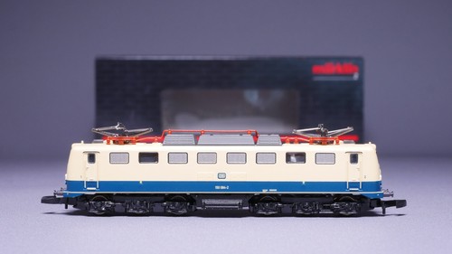Spur märklin 88576 lok br - märklin,