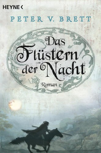 Peter brett das - /, flüstern