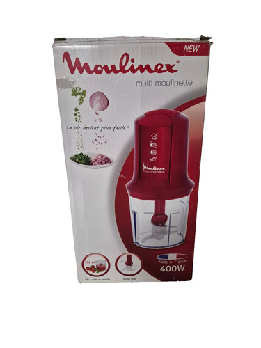 Moulinex multi moulinette - multi,
