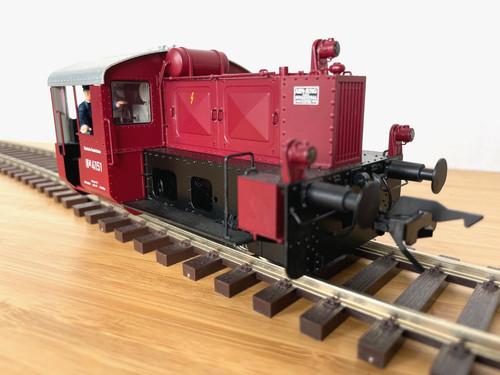 Lenz spur 40150 köf - 0, ii
