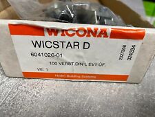 WICONA 6041026-01 Wicstar D Beschlag 100 Verst. DIN Links EV1 ÜF.