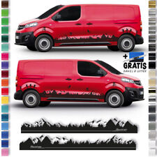 Auto Seiten-Streifen