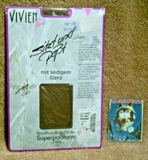 Vivien Damen Feinstrumpfhose