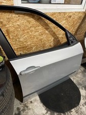 Tür vorne rechts 354 TITANSILBER MET für BMW X5 (E70)