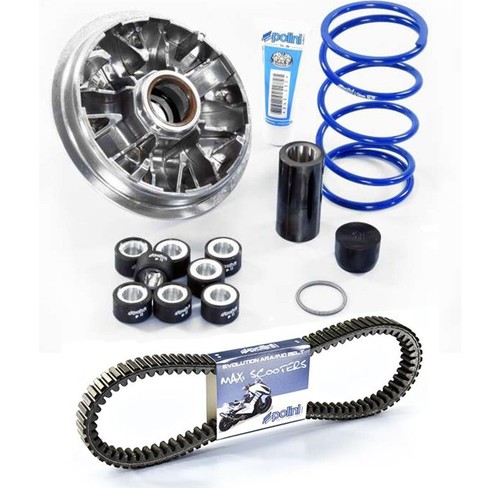 Kit variator speed polini - polini, +