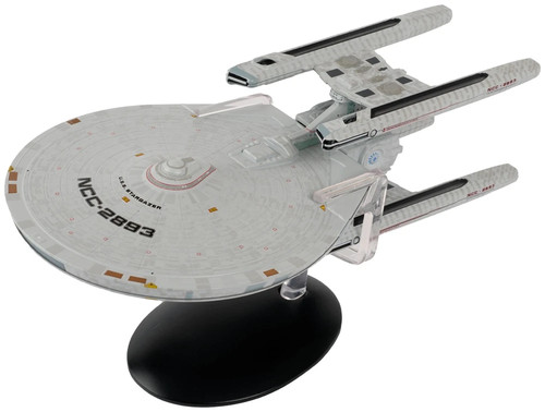 Uss stargazer ncc 2893 - uss, ncc-2893