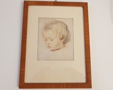 Kunstdruck Peter Paul Rubens
