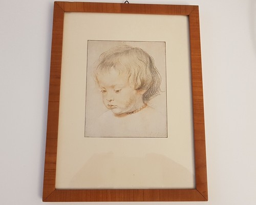 Kunstdruck peter paul rubens - peter,