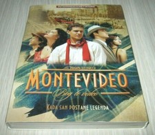 Montevideo bog video - bog, dvd