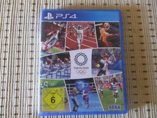 Olympische Spiele Tokyo 2020