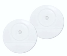 2 - 8 Stück Glasbruchmelder Glasbruchalarm Glasbruchsensor Fensteralarm