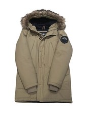 SUPERDRY Parka Winterjacke