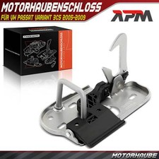 Motorhaubenschloss Türschloss