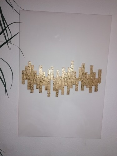 Bild gross sehr - edel,