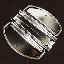 HARDWAREKOFFER WERKZEUGKISTE OBERFLÄCHENMONTAGE KLAPPBARE TRAGEGRIFFE