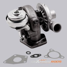 Turbo Turbolader für Mazda 6