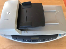 HP Hewlett Packard ScanJet