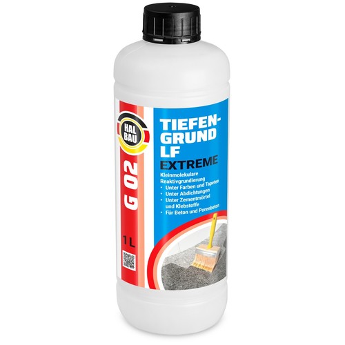 Tiefengrund reaktiv - tiefengrund, 1l