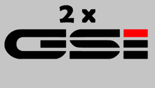 2 x Opel Corsa Kadett Astra