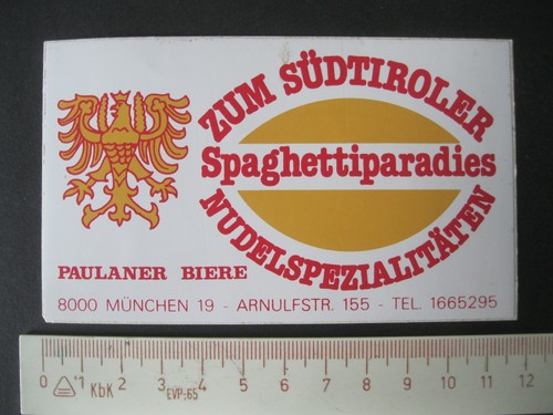 Zum südtiroler - zum,
