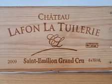 Chateau Lafon La Tuilerie
