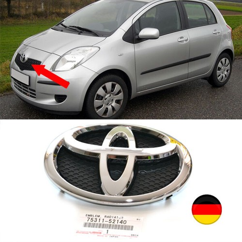Toyota yaris ncp9 2005 2011 - yaris, ncp9#