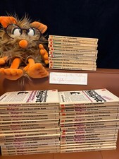 Georges Simenon Heyne TB