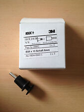 3M 09992 Spanndorn Roloc+ ø 25 x 13 Shaft 6mm No.8