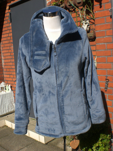 Superschicke fleece - ,