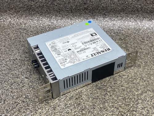 Navigation radio media - navigation,