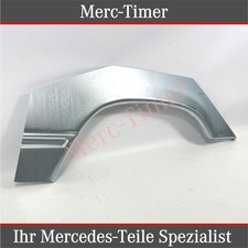 Mercedes W124 Coupe Cabrio